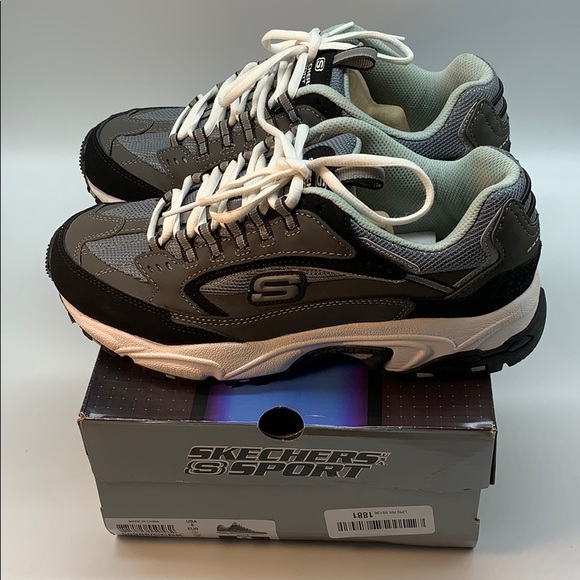 Skechers | Shoes | Skechers Stamina 